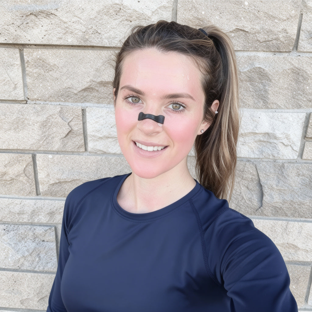 The Glow State: Magnetic Nose Strips