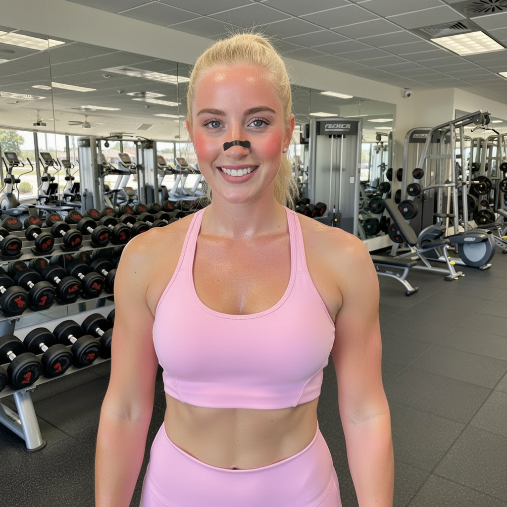 The Glow State: Magnetic Nose Strips