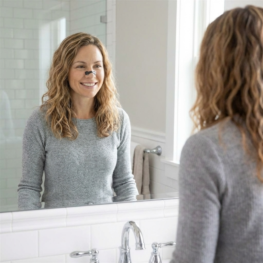 The Glow State: Magnetic Nose Strips